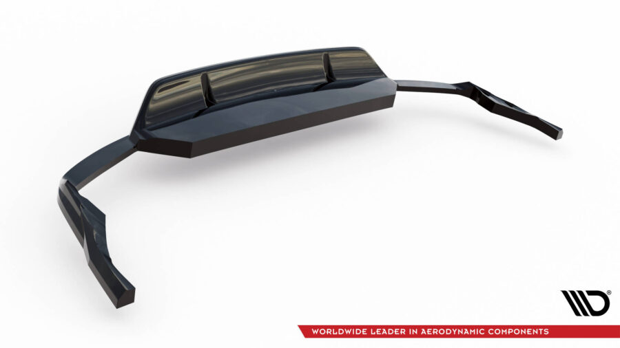 Diffuser Audi SQ8 Mk1 – bilde 10 av 10