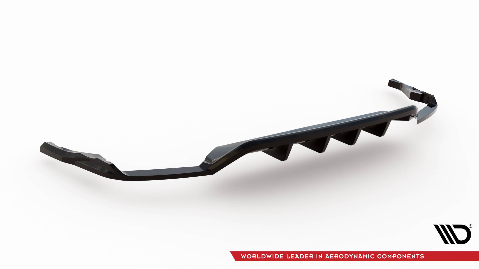 Diffuser Audi SQ8 Mk1 - Bilde 9