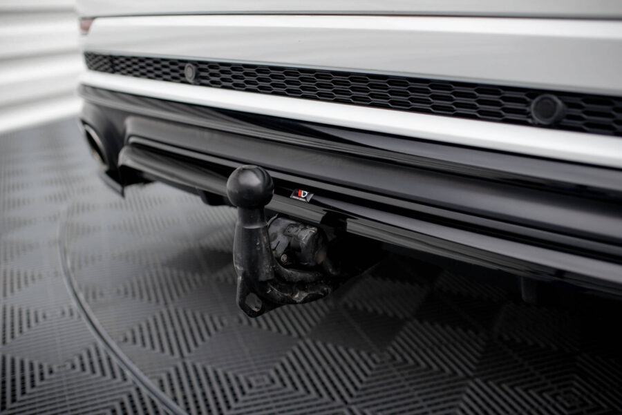 Diffuser Audi SQ8 Mk1 – bilde 6 av 10