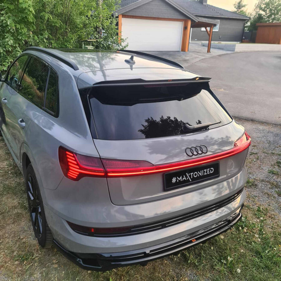 Diffuser Audi e-Tron S-Line – bilde 2 av 6