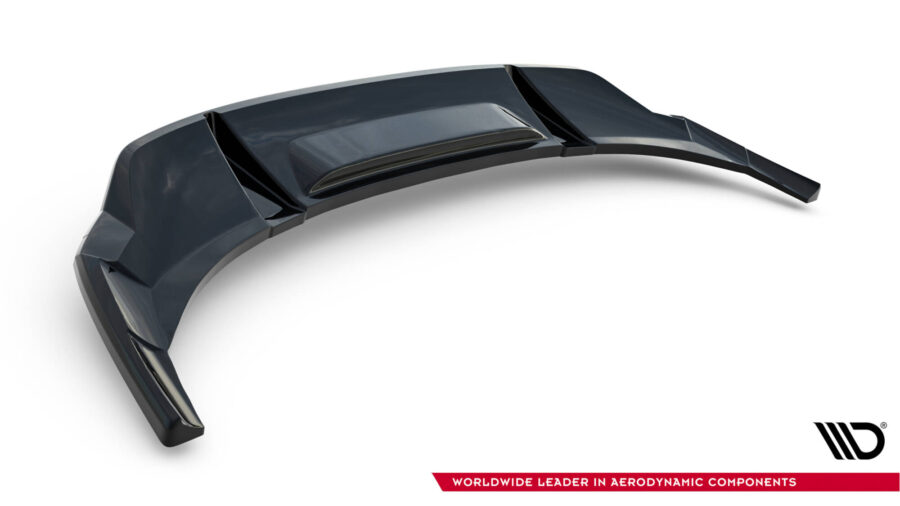 Diffuser Audi e-Tron S-Line – bilde 6 av 6