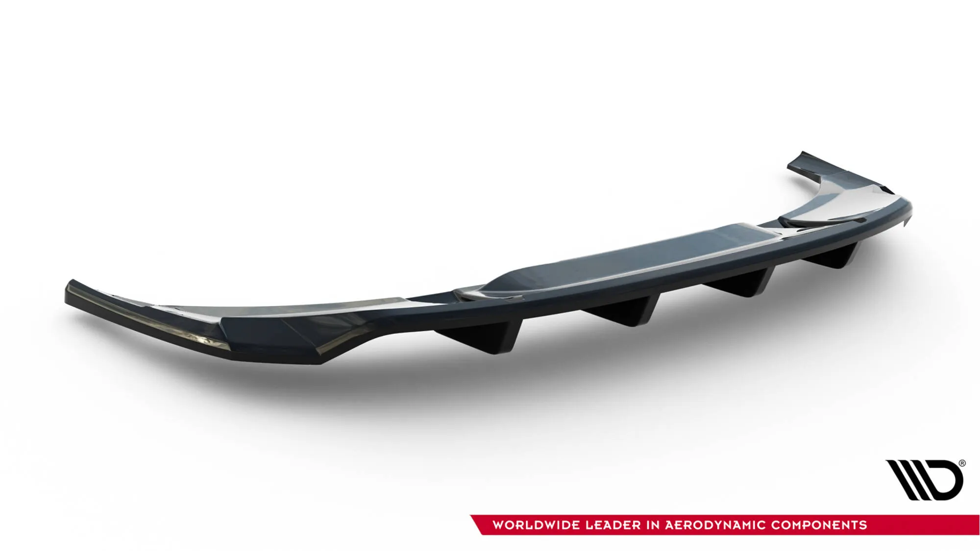 Diffuser Audi e-Tron S-Line - Bilde 5