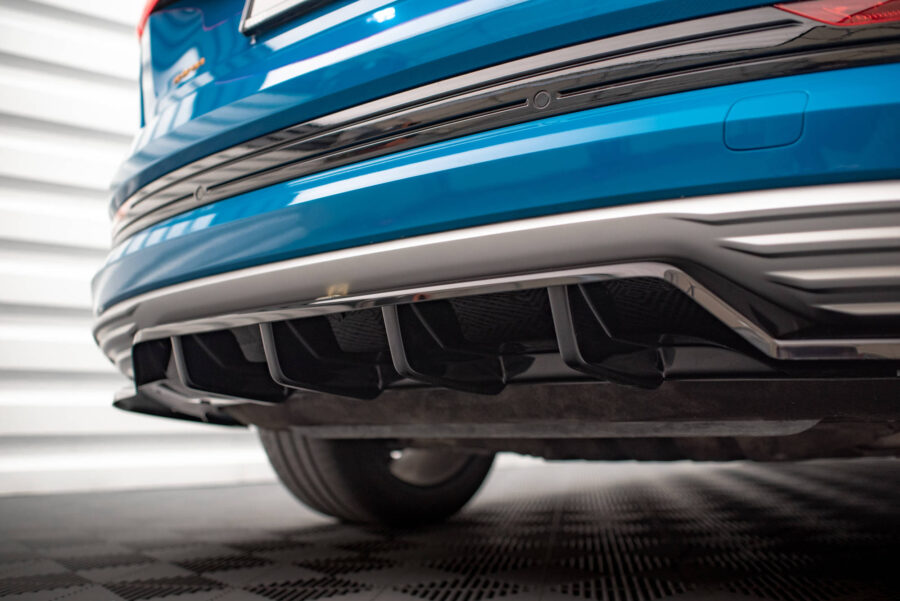 Diffuser Audi e-tron – bilde 6 av 8