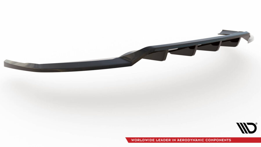 Diffuser Audi e-tron – bilde 7 av 8