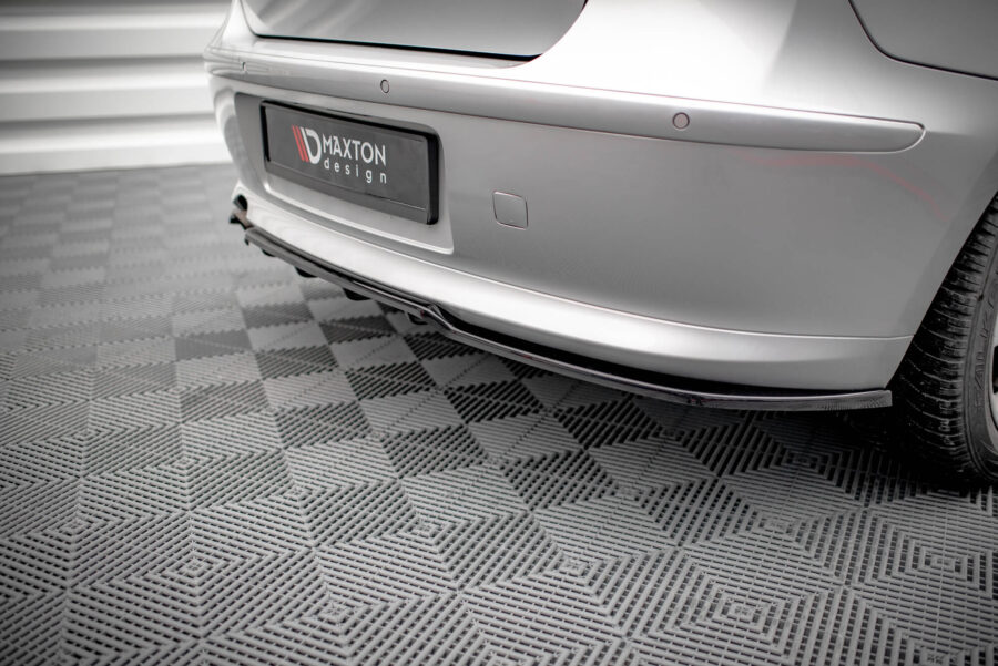 Diffuser BMW 1 E81 Facelift – bilde 3 av 5