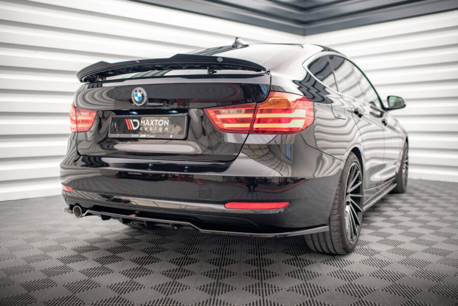 Diffuser BMW 3 GT F34 – bilde 1 av 7