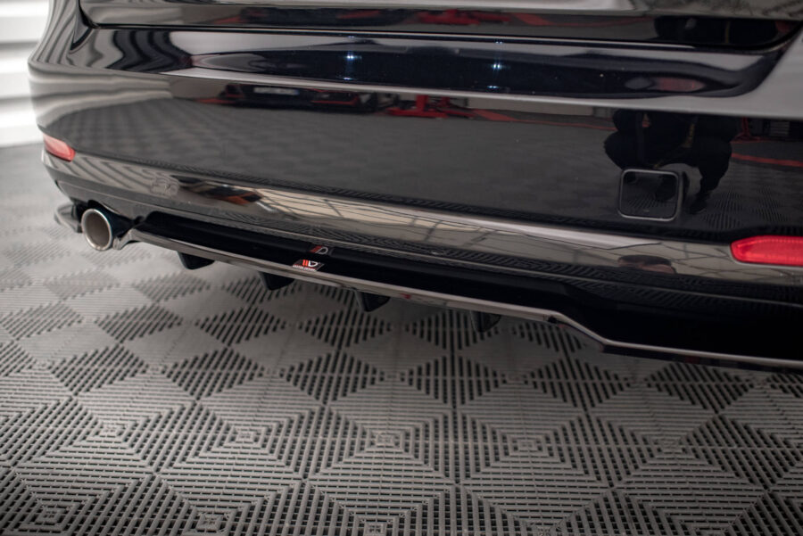 Diffuser BMW 3 GT F34 – bilde 4 av 7