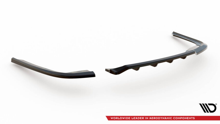 Diffuser BMW 3 GT F34 – bilde 6 av 7