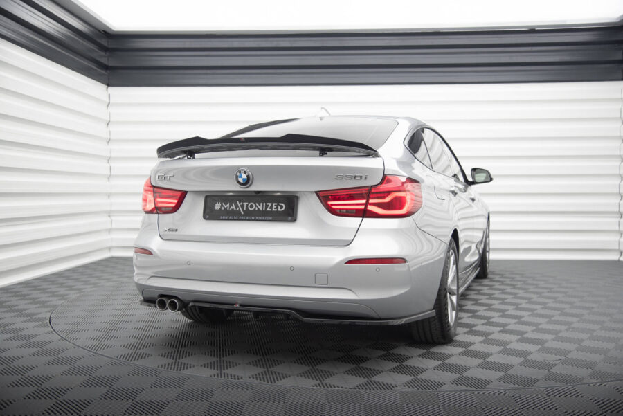Diffuser BMW 3 GT F34 Facelift – bilde 2 av 6