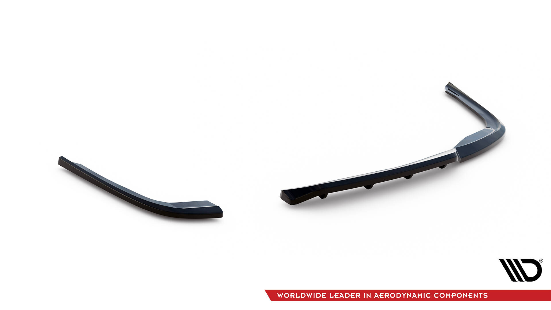 Diffuser BMW 3 GT F34 Facelift - Bilde 5