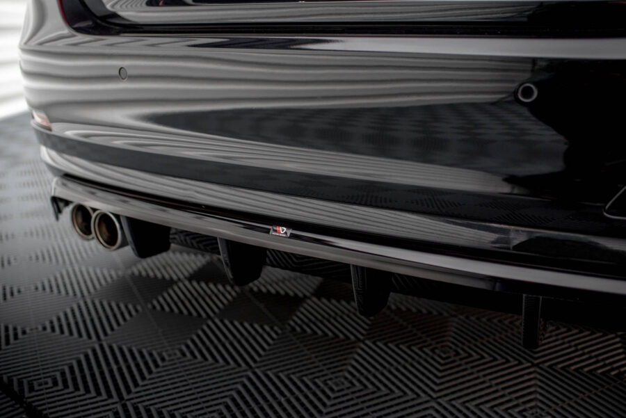 Diffuser BMW 4 Gran Coupe F36 – bilde 3 av 6