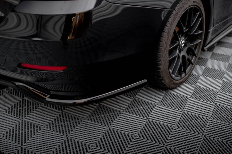 Diffuser BMW 4 Gran Coupe F36 – bilde 4 av 6