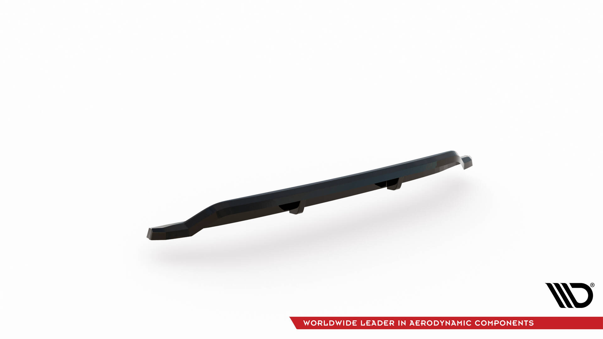 Diffuser BMW 5 G30 / G31 Facelift - Bilde 5