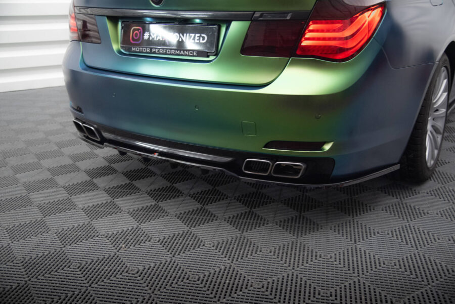Diffuser BMW 7 F01 – bilde 1 av 6