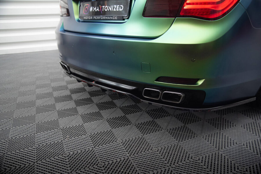 Diffuser BMW 7 F01 – bilde 4 av 6
