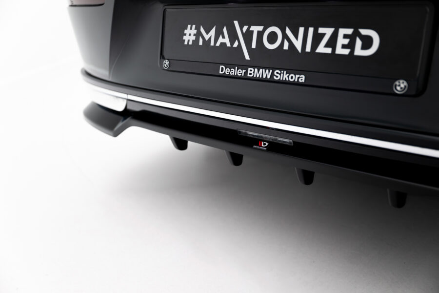 Diffuser BMW 7 G70 – bilde 3 av 6