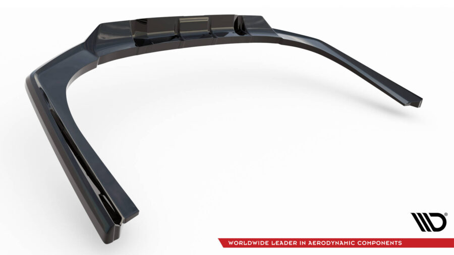 Diffuser BMW 7 M-Pack G70 – bilde 6 av 6