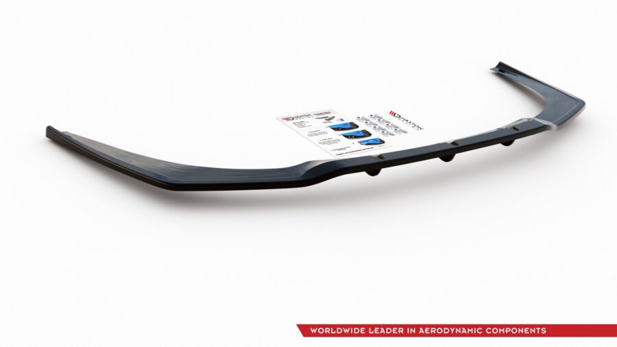 Diffuser BMW 8 Coupe M-Pack G15 – bilde 7 av 7