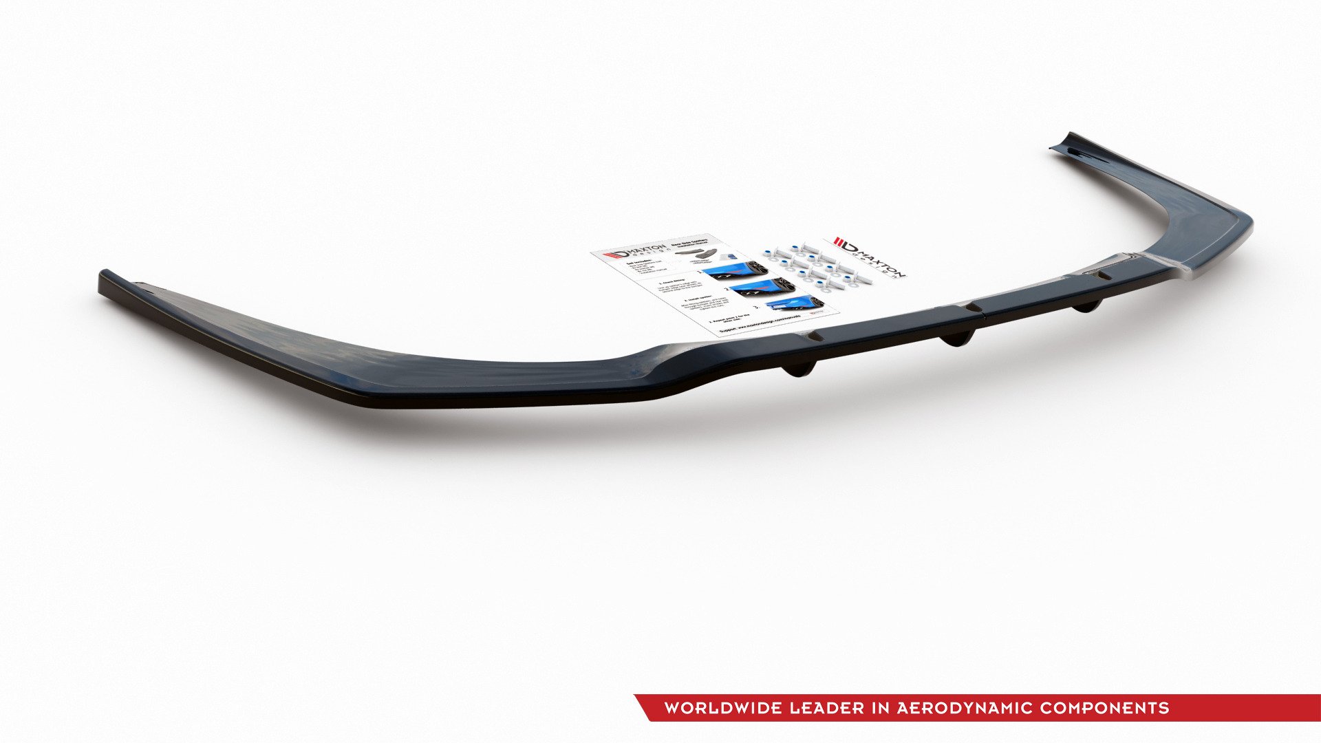 Diffuser BMW 8 Coupe M-Pack G15 - Bilde 7