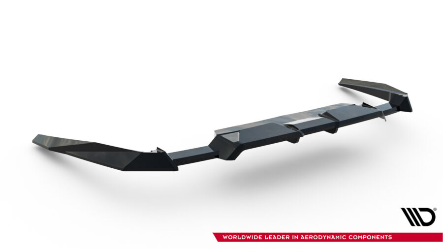 Diffuser BMW M5 Sedan / Touring G90 – bilde 8 av 9