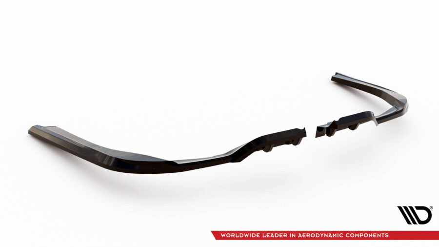 Diffuser BMW M760e G70 – bilde 7 av 8