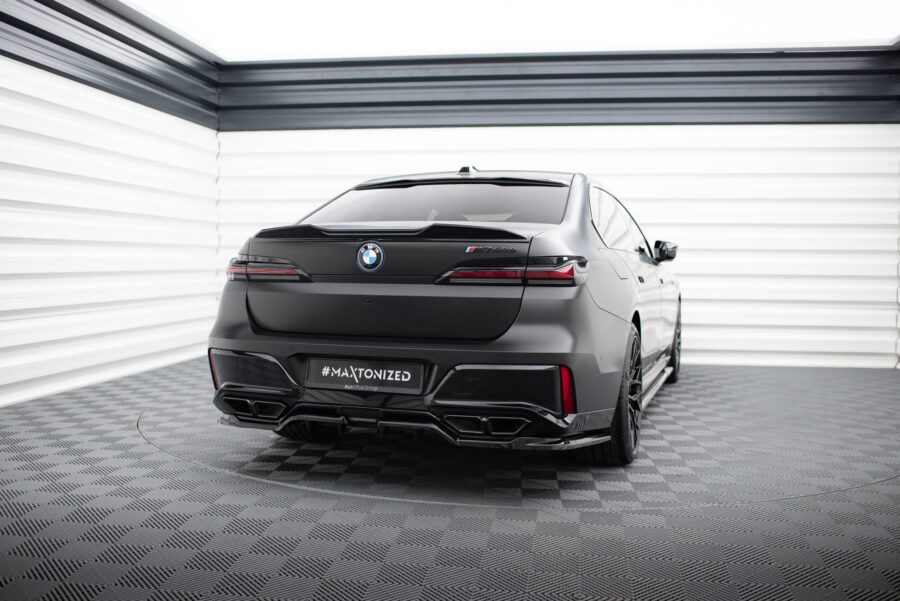 Diffuser BMW M760e G70 – bilde 3 av 8