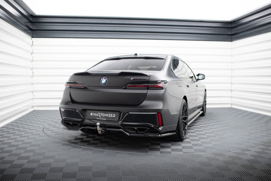Diffuser BMW M760e G70 – bilde 6 av 8