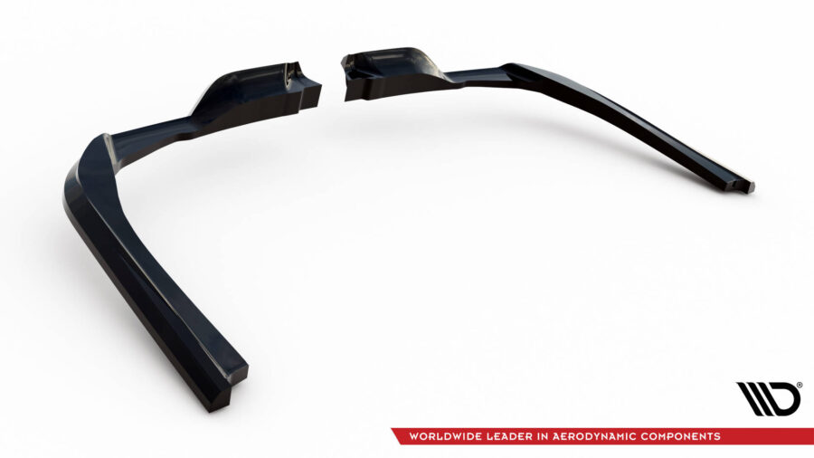 Diffuser BMW M760e G70 – bilde 8 av 8