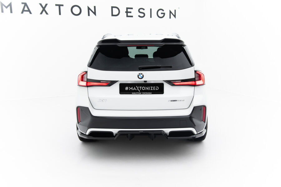 Diffuser BMW X1 M-Pack U11 – bilde 5 av 9