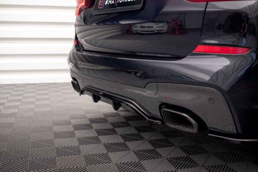 Diffuser BMW X3 M40i / M40d G01 – bilde 2 av 6