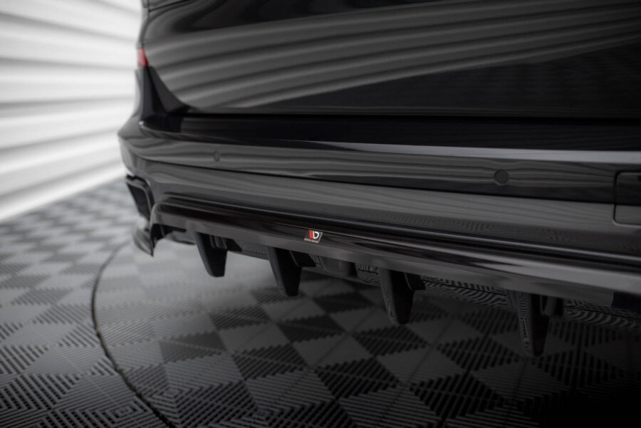 Diffuser BMW X5 M-Pack G05 – bilde 2 av 5