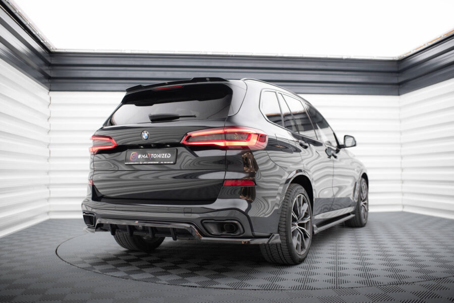 Diffuser BMW X5 M-Pack G05 – bilde 3 av 5