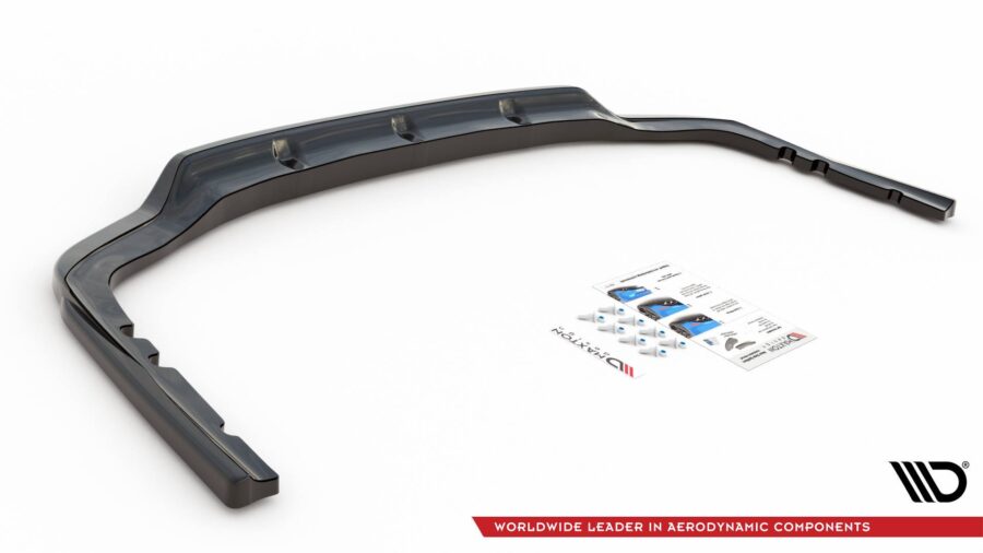 Diffuser BMW X7 M-Pack G07 – bilde 5 av 5