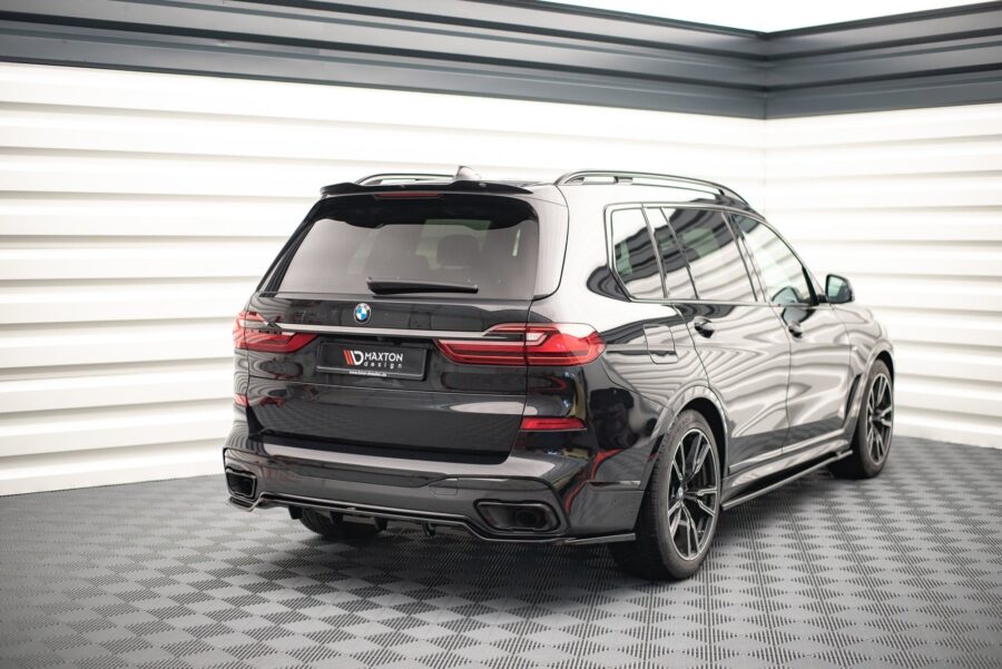 Diffuser BMW X7 M-Pack G07 – bilde 2 av 5