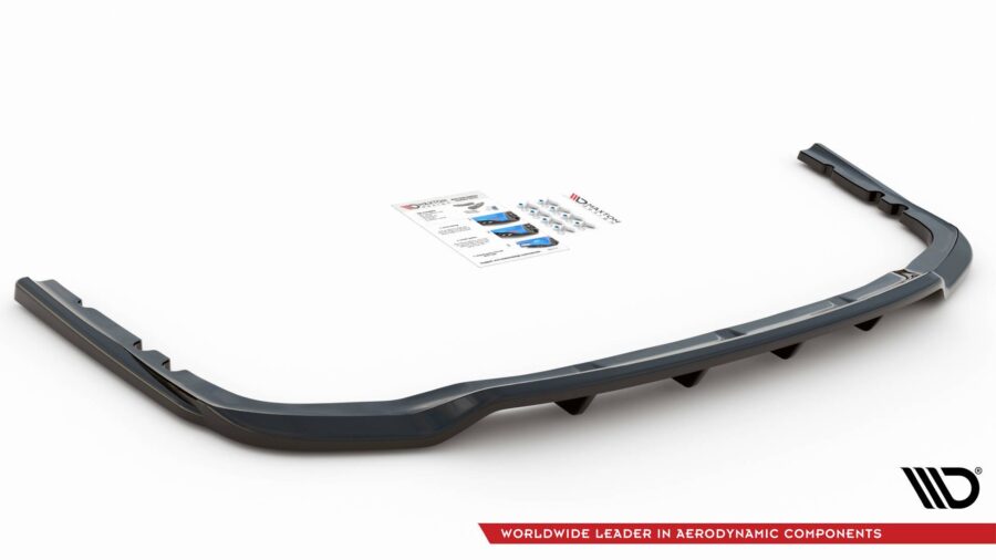 Diffuser BMW X7 M-Pack G07 – bilde 4 av 5