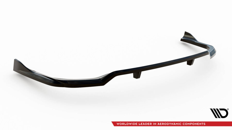 Diffuser BMW X7 M-Pack G07 Facelift – bilde 12 av 13