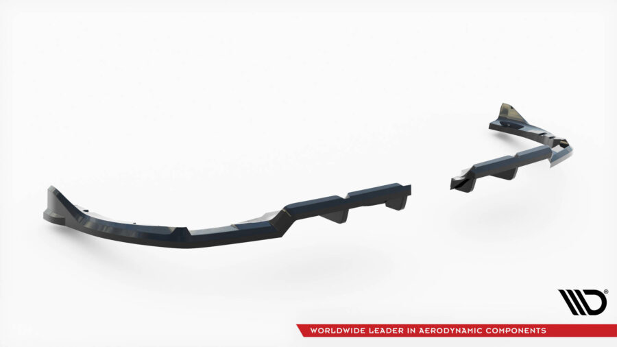 Diffuser BMW XM G09 – bilde 8 av 9