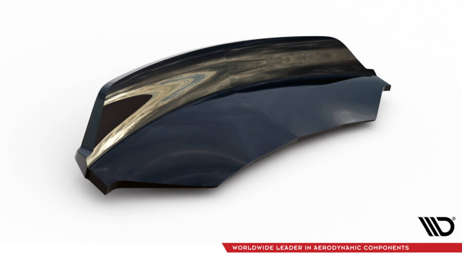 Diffuser BMW Z4 M-Pack E89 Facelift – bilde 6 av 6
