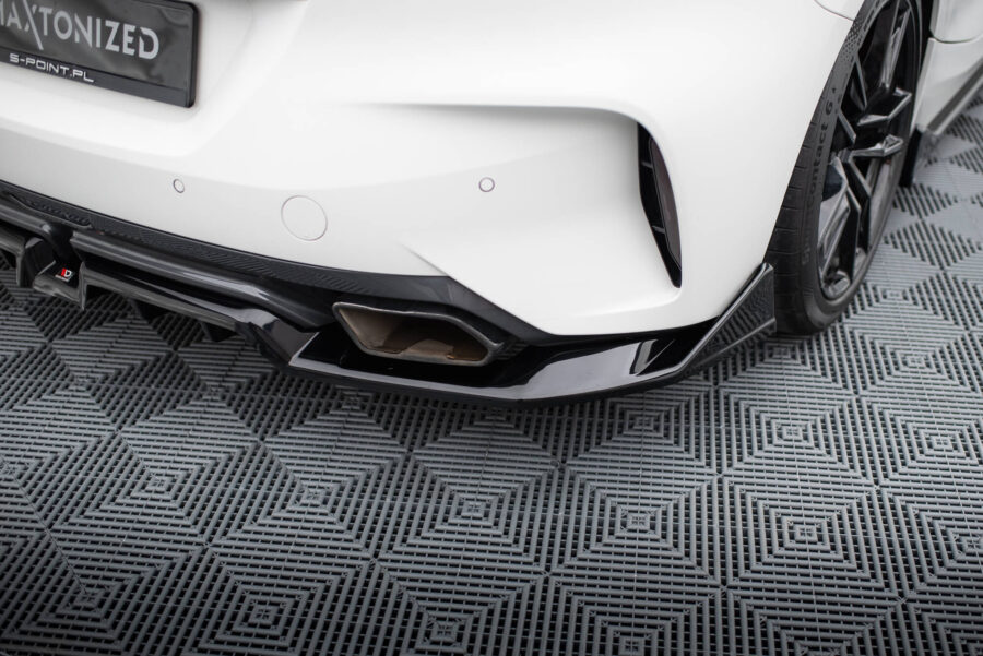 Diffuser BMW Z4 M40i G29 – bilde 3 av 7
