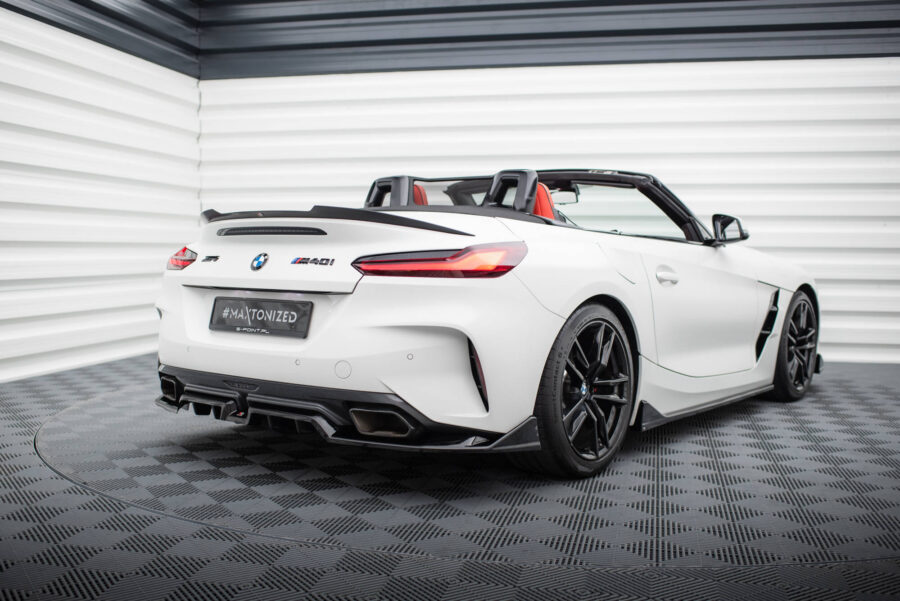 Diffuser BMW Z4 M40i G29 – bilde 4 av 7