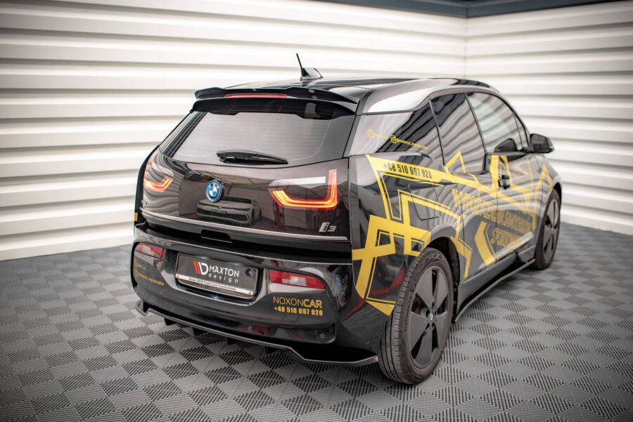 Diffuser BMW i3 Mk1 Facelift – bilde 1 av 5