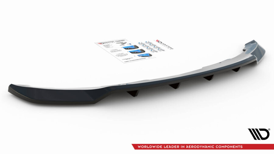 Diffuser BMW i3 Mk1 Facelift – bilde 4 av 5