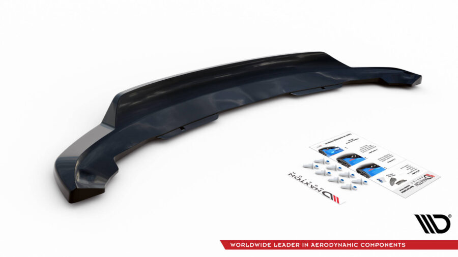 Diffuser BMW i3 Mk1 Facelift – bilde 5 av 5