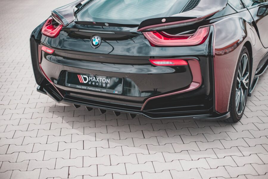 Diffuser BMW i8 – bilde 1 av 8