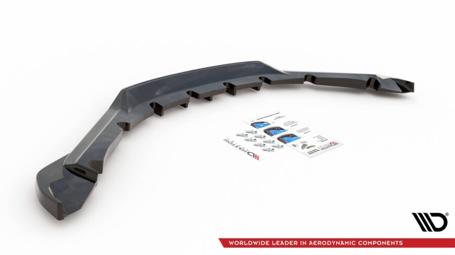 Diffuser BMW i8 – bilde 7 av 8