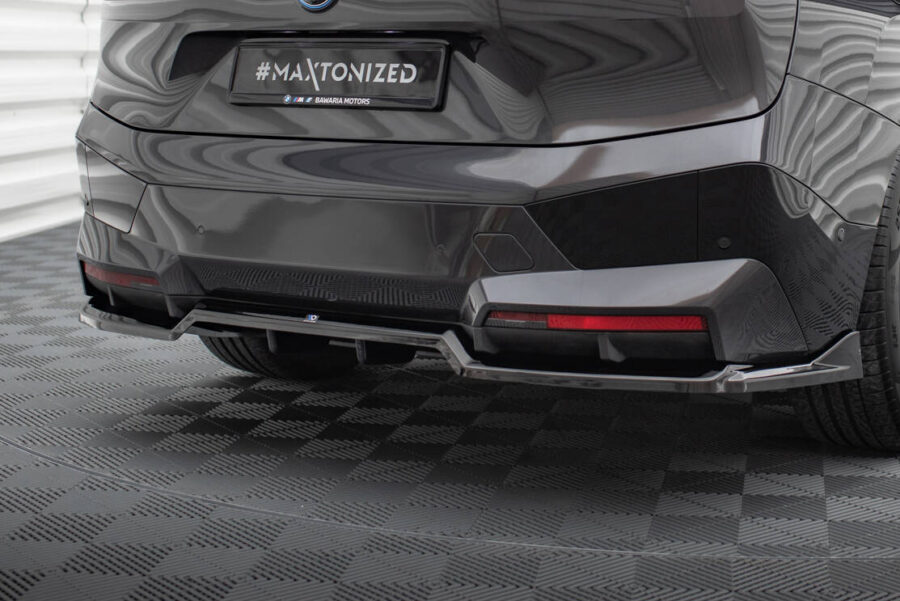 Diffuser BMW iX M-Pack i20 – bilde 1 av 5
