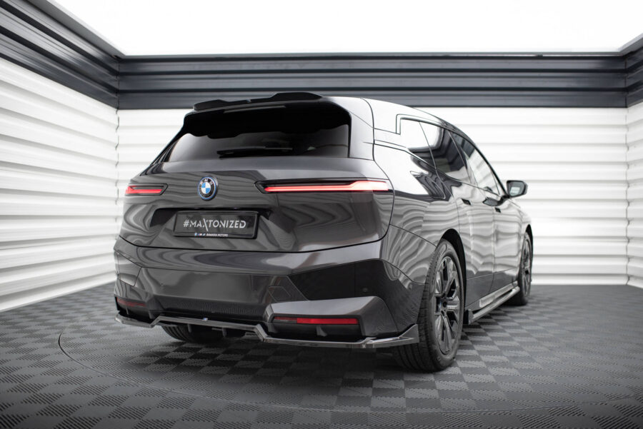 Diffuser BMW iX M-Pack i20 – bilde 2 av 5