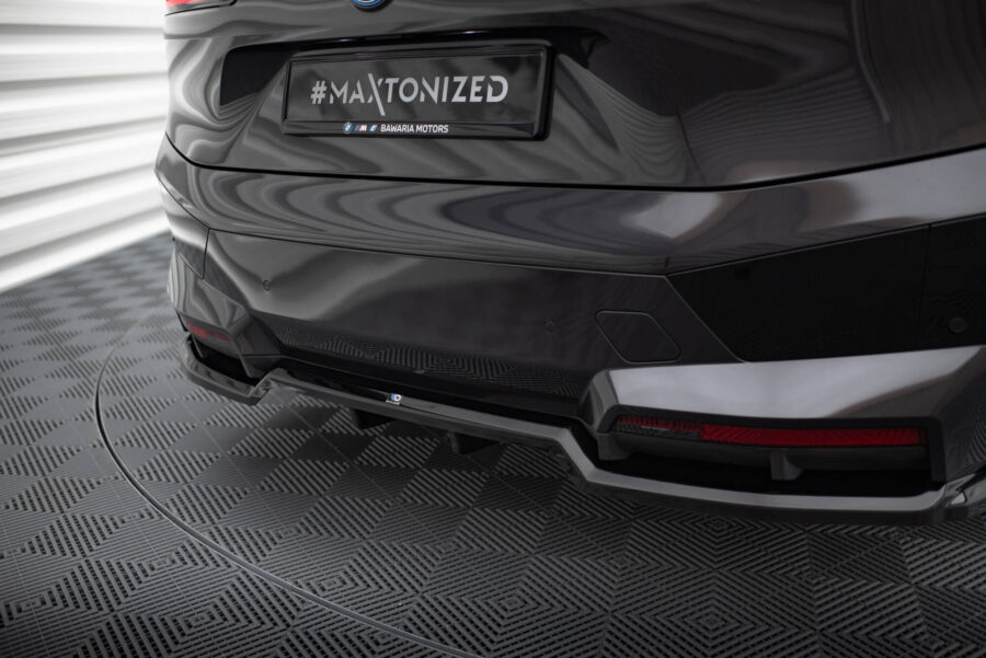 Diffuser BMW iX M-Pack i20 – bilde 3 av 5