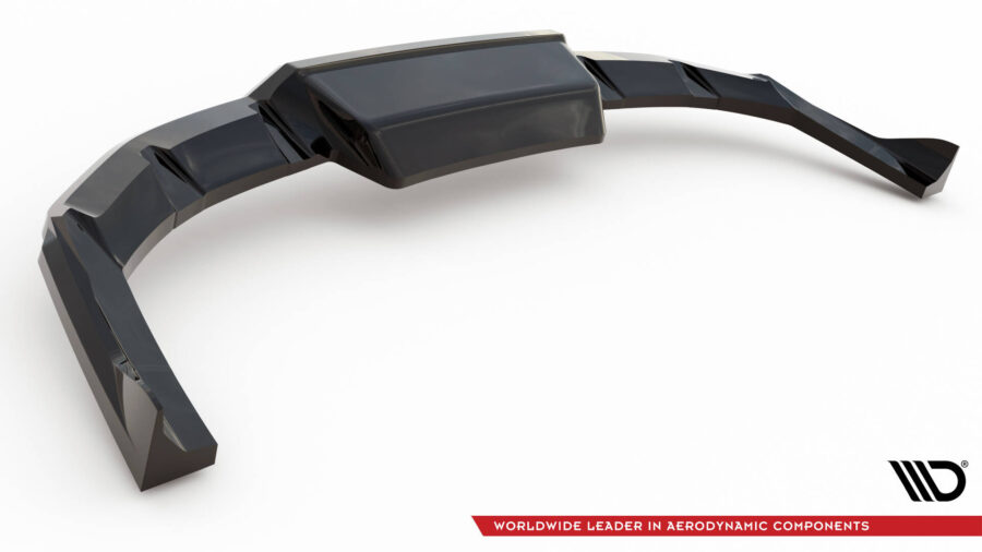 Diffuser BMW iX M-Pack i20 – bilde 5 av 5