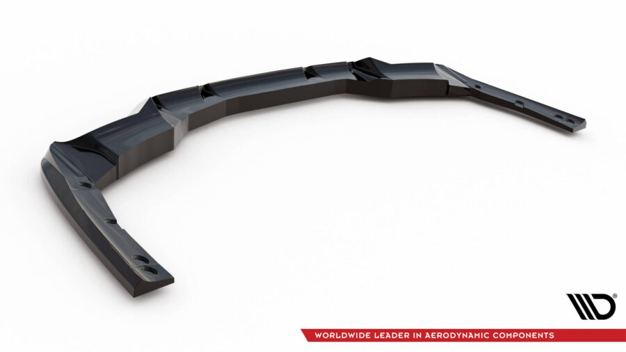 Diffuser BMW iX3 M-Pack G08 Facelift – bilde 5 av 5